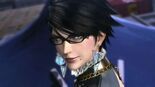 Test Bayonetta
