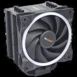 Test be quiet! Pure Rock 2 FX