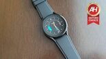 Test Samsung Galaxy Watch 5