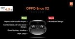 Test Oppo Enco X2