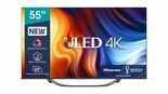 Test Hisense 55U7HQ
