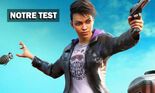 Test Saints Row