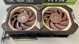 Anlisis GeForce RTX 3070