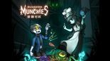 Test Dungeon Munchies