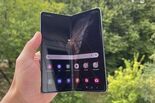Test Samsung Galaxy Z Fold 4