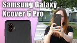 Test Samsung Galaxy X