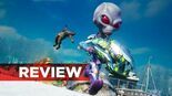 Test Destroy All Humans 2