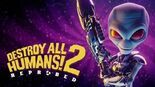 Test Destroy All Humans 2