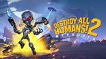 Test Destroy All Humans 2