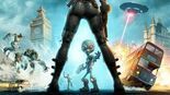Test Destroy All Humans 2