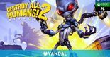 Test Destroy All Humans 2
