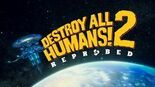 Test Destroy All Humans 2