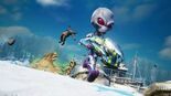 Test Destroy All Humans 2