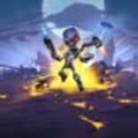 Test Destroy All Humans 2