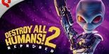 Test Destroy All Humans 2