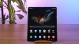 Test Samsung Galaxy Z Fold 4