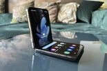 Test Samsung Galaxy Z Flip