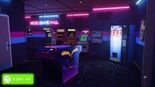 Test Arcade Paradise