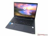 Test Dynabook Portg X30L-K-139