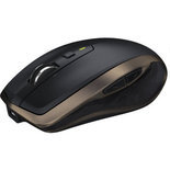 Test Logitech MX Anywhere 2