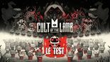 Test Cult Of The Lamb