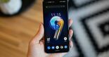 Test Asus Zenfone 9