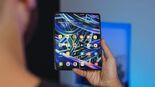 Test Samsung Galaxy Z Fold 4