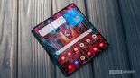 Test Samsung Galaxy Z Fold 4