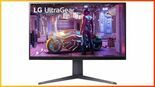 Test LG 32GQ850