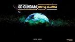 Test SD Gundam Battle Alliance