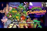 Test Teenage Mutant Ninja Turtles The Cowabunga Collection