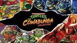 Test Teenage Mutant Ninja Turtles The Cowabunga Collection