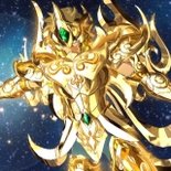 Saint Seiya Soldiers' Soul Review