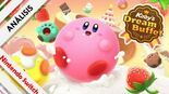 Test Kirby Dream Buffet