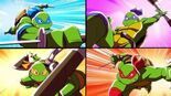 Test Teenage Mutant Ninja Turtles The Cowabunga Collection