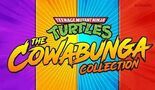Test Teenage Mutant Ninja Turtles The Cowabunga Collection