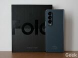 Test Samsung Galaxy Z Fold 4