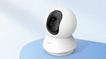 Test TP-Link Tapo C210