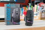 Logitech G502 X Plus testé par Labo Fnac Logitech G502 X Plus testé par Labo Fnac