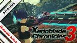 Test Xenoblade Chronicles 3