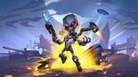 Test Destroy All Humans 2