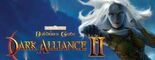 Test Baldur's Gate Dark Alliance II