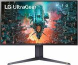 LG 32GQ950 Review