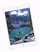 Test Apple iPad Mini 4