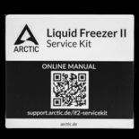 Arctic Liquid Freezer II Review