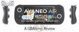 Test Ayaneo Air