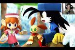 Test Klonoa Phantasy Reverie Series