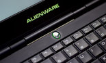 Test Alienware 13