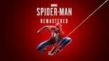 Test Spider-Man Remastered