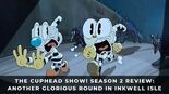 Anlisis Cuphead Show